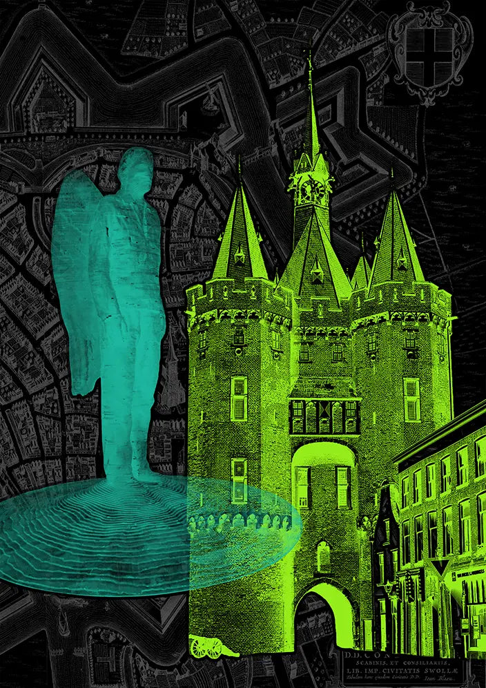 Eryx Zwolle lenticular right