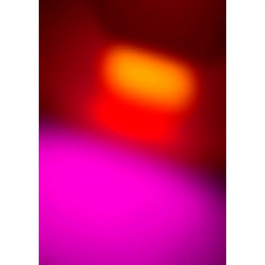 Eryx Abstract gradient lenticular middle