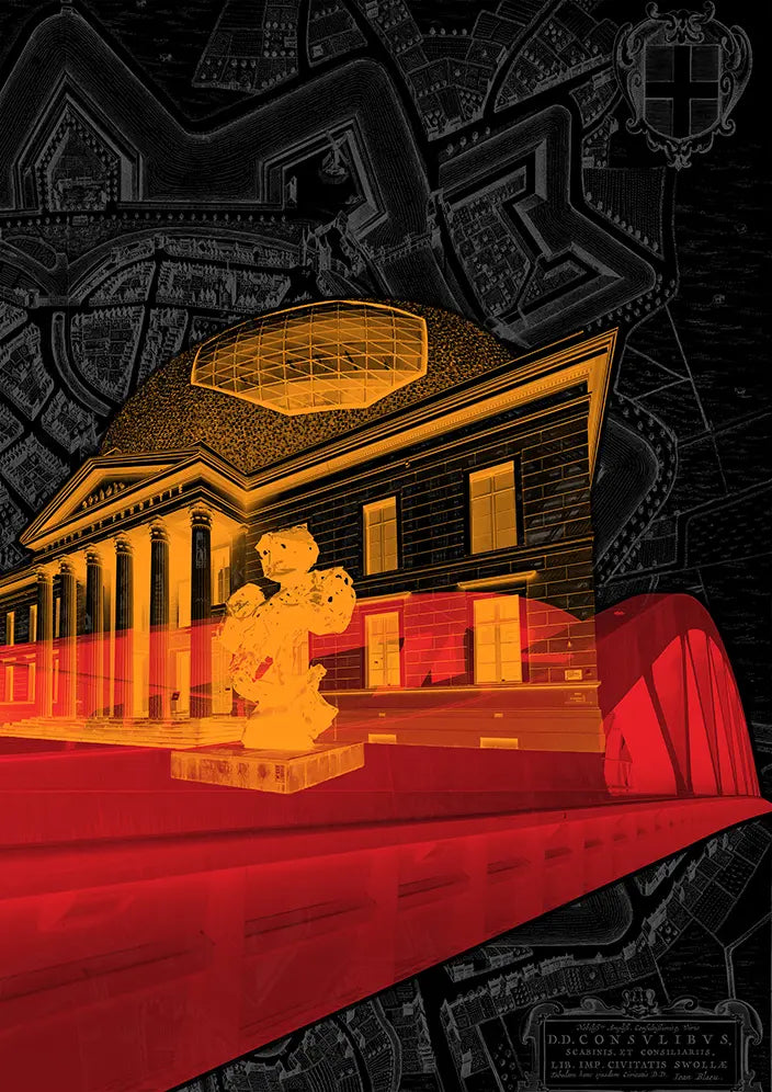 Eryx Zwolle lenticular left