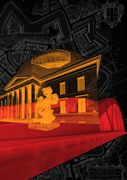 Eryx Zwolle lenticular left