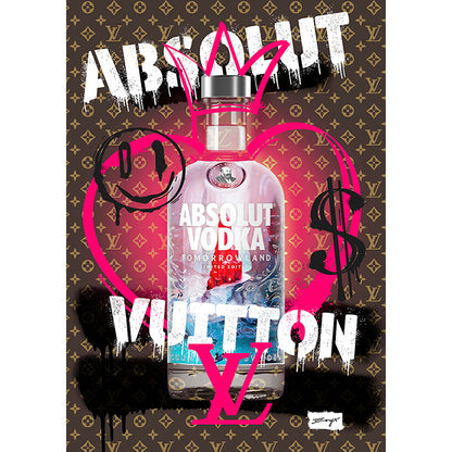 Eryx Absolut lenticular middle