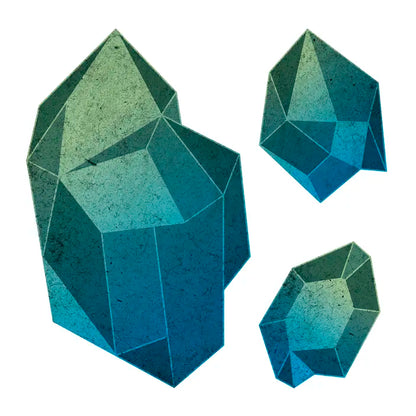 Eryx Crystals lenticular