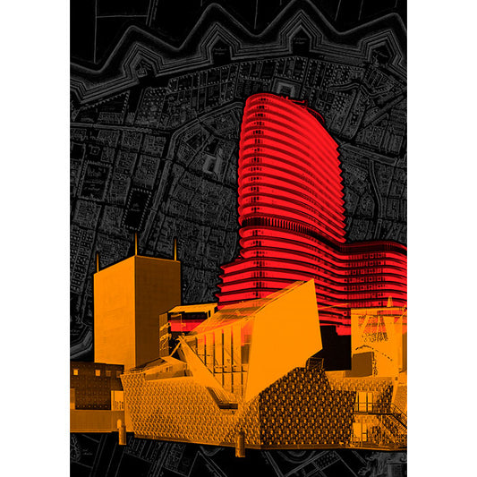 Eryx Groningen lenticular left