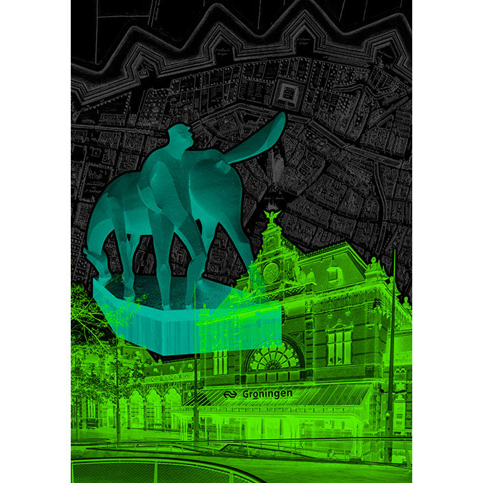 Eryx Groningen lenticular right