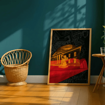 Eryx Zwolle icons lenticular